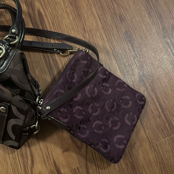 Coach bundle - Picture 5 of 6